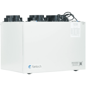 Fantech VHR 150 Heat Recovery Ventilator - Main
