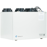 Fantech VHR 150 Heat Recovery Ventilator - Main