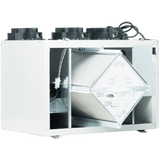 Fantech VHR 150 Heat Recovery Ventilator - Open 1
