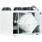 Fantech VHR 150 Heat Recovery Ventilator - Open 1