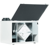 Fantech VHR 150 Heat Recovery Ventilator - Open 2