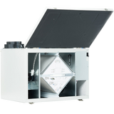 Fantech VHR 150 Heat Recovery Ventilator - Open 2