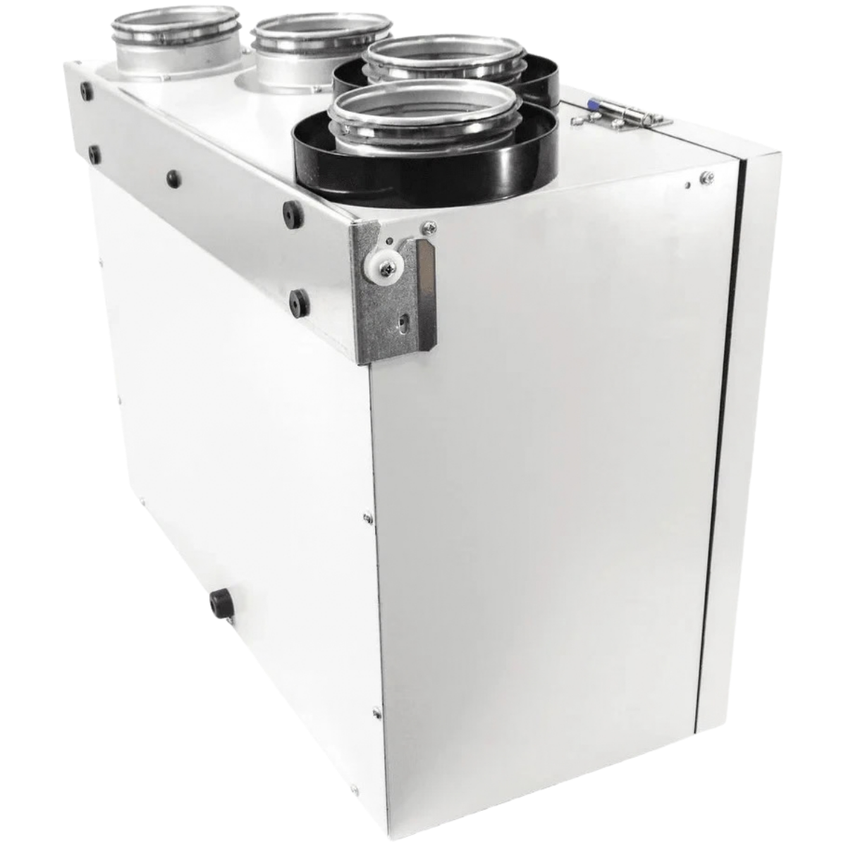 Fantech VHR 70 57 CFM Heat Recovery Ventilator - Angle 1