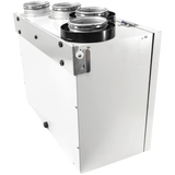 Fantech VHR 70 57 CFM Heat Recovery Ventilator - Angle 1