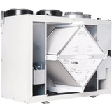 Fantech VHR 70 57 CFM Heat Recovery Ventilator - Angle 2