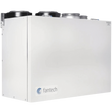 Fantech VHR 70 57 CFM Heat Recovery Ventilator - Main