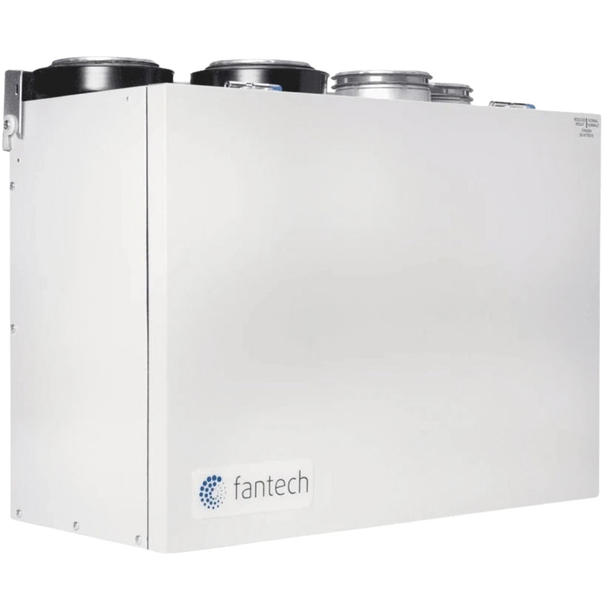Fantech VHR 70 57 CFM Heat Recovery Ventilator - Main