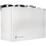 Fantech VHR 70 57 CFM Heat Recovery Ventilator - Main