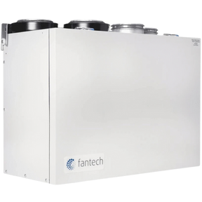 Fantech VHR 70 57 CFM Heat Recovery Ventilator - Main