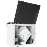 Fantech VHR 70 57 CFM Heat Recovery Ventilator - Open