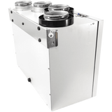 Fantech VHR 70 Heat Recovery Ventilator - Angle