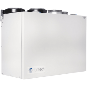 Fantech VHR 70 Heat Recovery Ventilator - Main