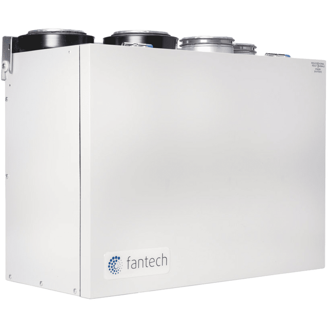 Fantech VHR 70 Heat Recovery Ventilator - Main