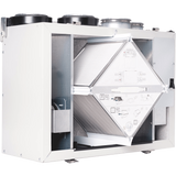 Fantech VHR 70 Heat Recovery Ventilator - Open 1