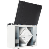 Fantech VHR 70 Heat Recovery Ventilator - Open 2