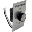 Fantech WC 15 Vari-Speed 5A Variable Speed Control w/ on-off switch