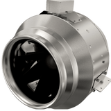 Fantech FKD 16 16-Inch Mixed Flow Inline Duct Fan - Main