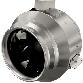 Fantech FKD 16 16-Inch Mixed Flow Inline Duct Fan - Main