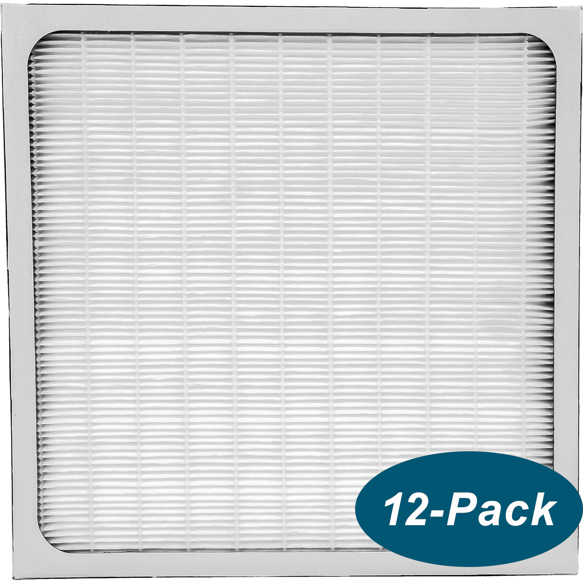 Santa Fe Advance (Original) Standard Filter 12-Pack