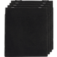 Filter-Monster Large Carbon Pre-filter Compatible with Whirlpool Air Purifiers - (4 pack) (8171434G)