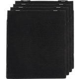 Filter-Monster Large Carbon Pre-filter Compatible with Whirlpool Air Purifiers - (4 pack) (8171434G)