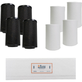 Filter Monster GC Multigas Replacement Filter Bundle (Comparable to IQAir™ GC Multigas™ for GC Multigas™ Series)