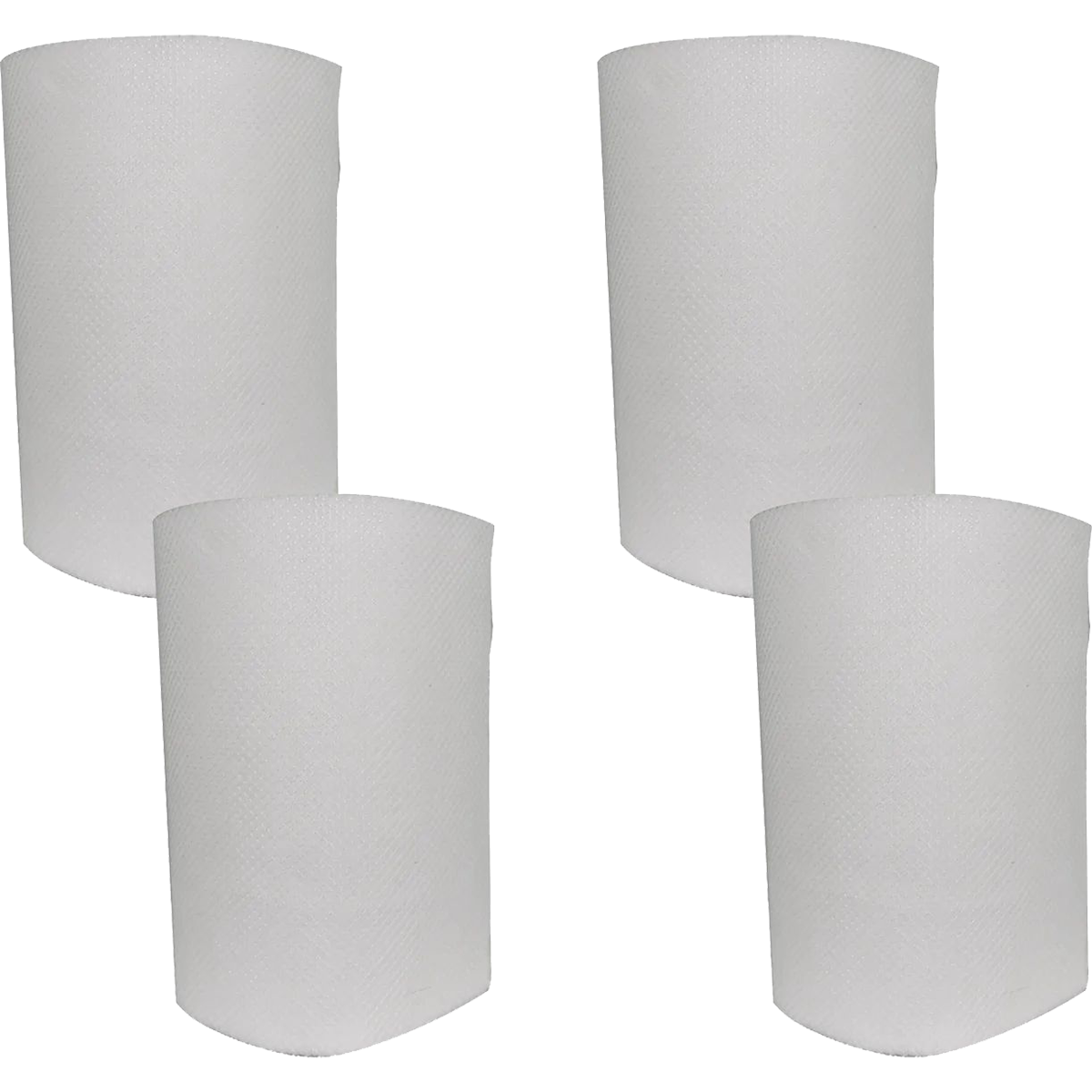 Filter Monster GC Multigas Replacement Filter Bundle (Comparable to IQAir™ GC Multigas™ for GC Multigas™ Series) - Post Filter Sleeves