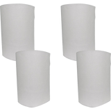Filter Monster GC Multigas Replacement Filter Bundle (Comparable to IQAir™ GC Multigas™ for GC Multigas™ Series) - Post Filter Sleeves