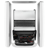 Filter-Monster Replacement 3-in-1 True HEPA H13 and Activated Charcoal Filter Compatible w/ Aeris Aair - Main