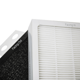 Filter-Monster Replacement Particle Filter for Blue Air 500 600 Series