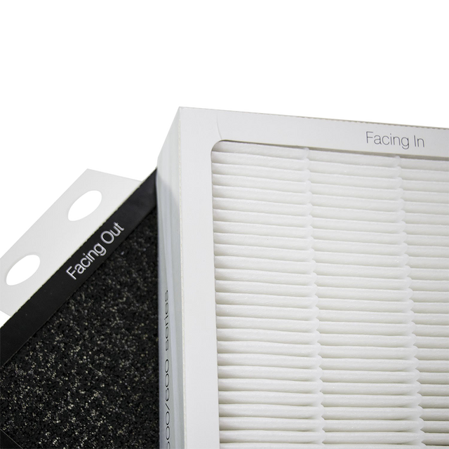 Filter-Monster Replacement Particle Filter for Blue Air 500 600 Series