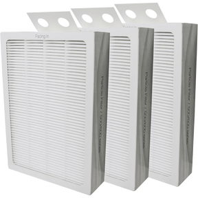 Filter-Monster Replacement Particle Filter for Blue Air 500 600 Series