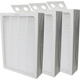 Filter-Monster Replacement Particle Filter for Blue Air 500 600 Series
