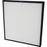 Filter-Monster Replacement Filter Pack for RabbitAir MinusA2 - hepa