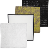 Filter-Monster Replacement Filter Pack for RabbitAir MinusA2