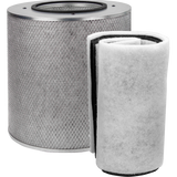 Filter-Monster Replacement Filter for Austin Air Allergy Machine Junior