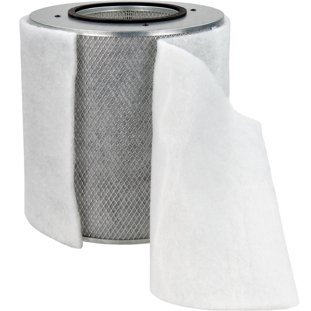 Filter-Monster Replacement Filter for Austin Air Allergy Machine