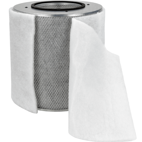 Filter-Monster Replacement Filter for Austin Air  Healthmate Jr. PLUS