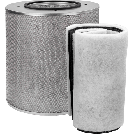 Filter-Monster Replacement Filter for Austin Air Healthmate PLUS