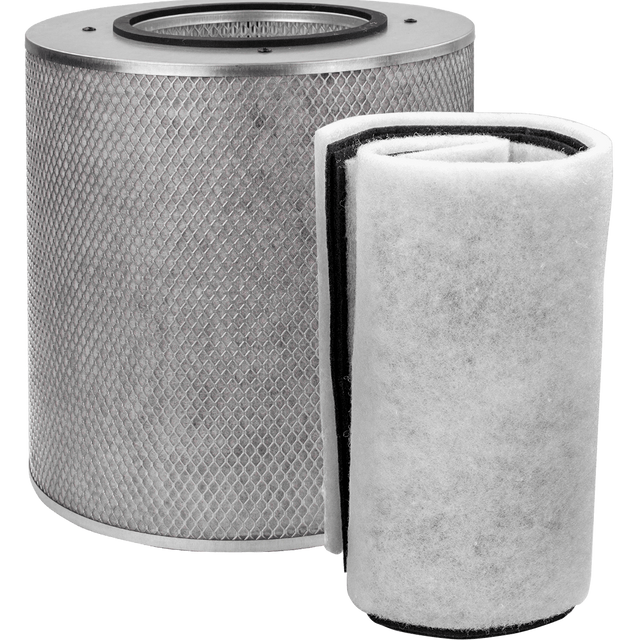 Filter-Monster Replacement Filter for Austin Air Healthmate PLUS