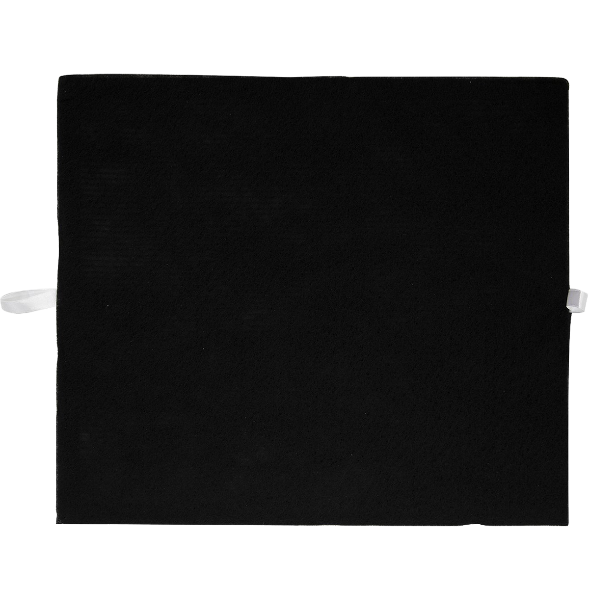Filter-Monster Replacement for Alen HEPA-FreshPlus FF50-VOC Filter - Carbon Pre-Filter