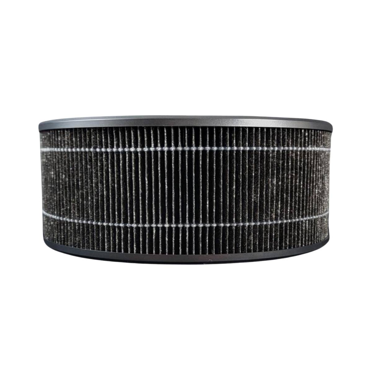 Filter-Monster Replacement H13 HEPA + PreFilter Kit Compatible with Aeris Aair Lite - Bottom Angle 2