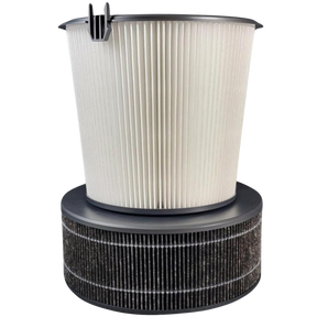 Filter-Monster Replacement H13 HEPA + PreFilter Kit Compatible with Aeris Aair Lite - Main