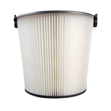 Filter-Monster Replacement H13 HEPA + PreFilter Kit Compatible with Aeris Aair Lite - Top Part