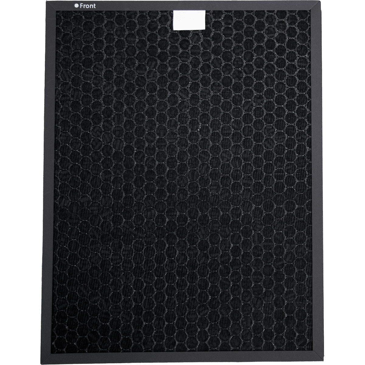 Filter-Monster Replacement HEPA Filter for Coway Airmega 400/400S - 2-pack - Activated Carbon