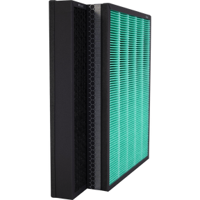 Filter-Monster Replacement HEPA Filter for Coway Airmega 400/400S - 2-pack