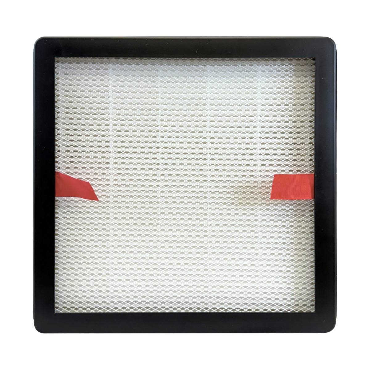 Filter-Monster Replacement HEPA H14 Filter Compatible with Aeris Aair Medical Pro - Angle 3