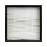 Filter-Monster Replacement HEPA H14 Filter Compatible with Aeris Aair Medical Pro - Angle 7