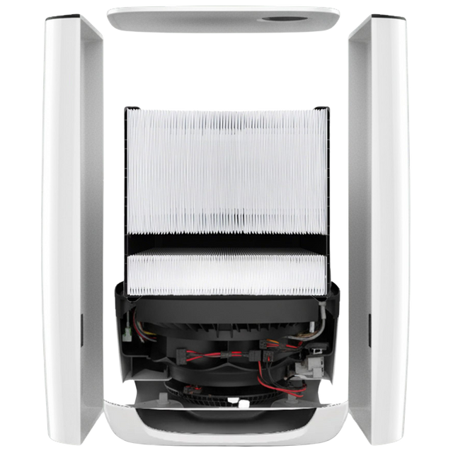 Filter-Monster Replacement HEPA H14 Filter Compatible with Aeris Aair Medical Pro - Main