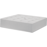 Filter Monster PM100 Replacement Pre-Filter (Comparable to IQAir™ PreMax™ for HealthPro™ Series) - Angle View